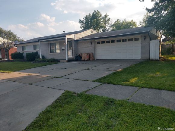 30469 Winthrop Drive MadisonHeights, MI House Active - Photo 1 of 30. Opens carousel modal