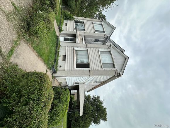 1910 Salina Street Dearborn, MI Multifamily Active - Photo 1 of 30. Opens carousel modal