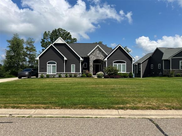 132 Lakeshore Drive Clarkston, MI House Sold - Photo 1 of 1. Opens carousel modal