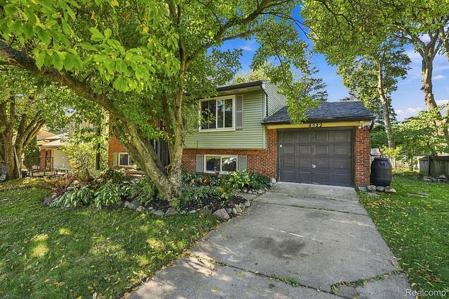 8522 Buckingham Dr, Superior Charter Township, MI 48198 | MLS# 20261079826