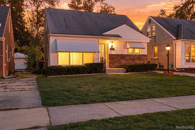 9706 Wormer, Redford Charter Township, MI 48239 | MLS# 20261083247