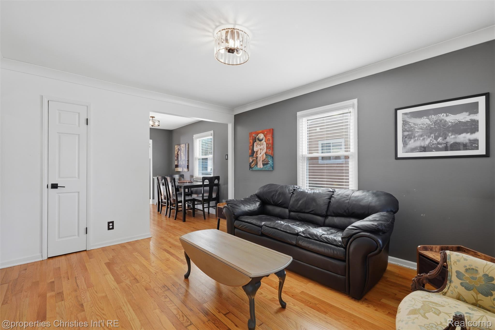 3660 Cummings Ave, Berkley, MI 48072 | MLS# 20261084773