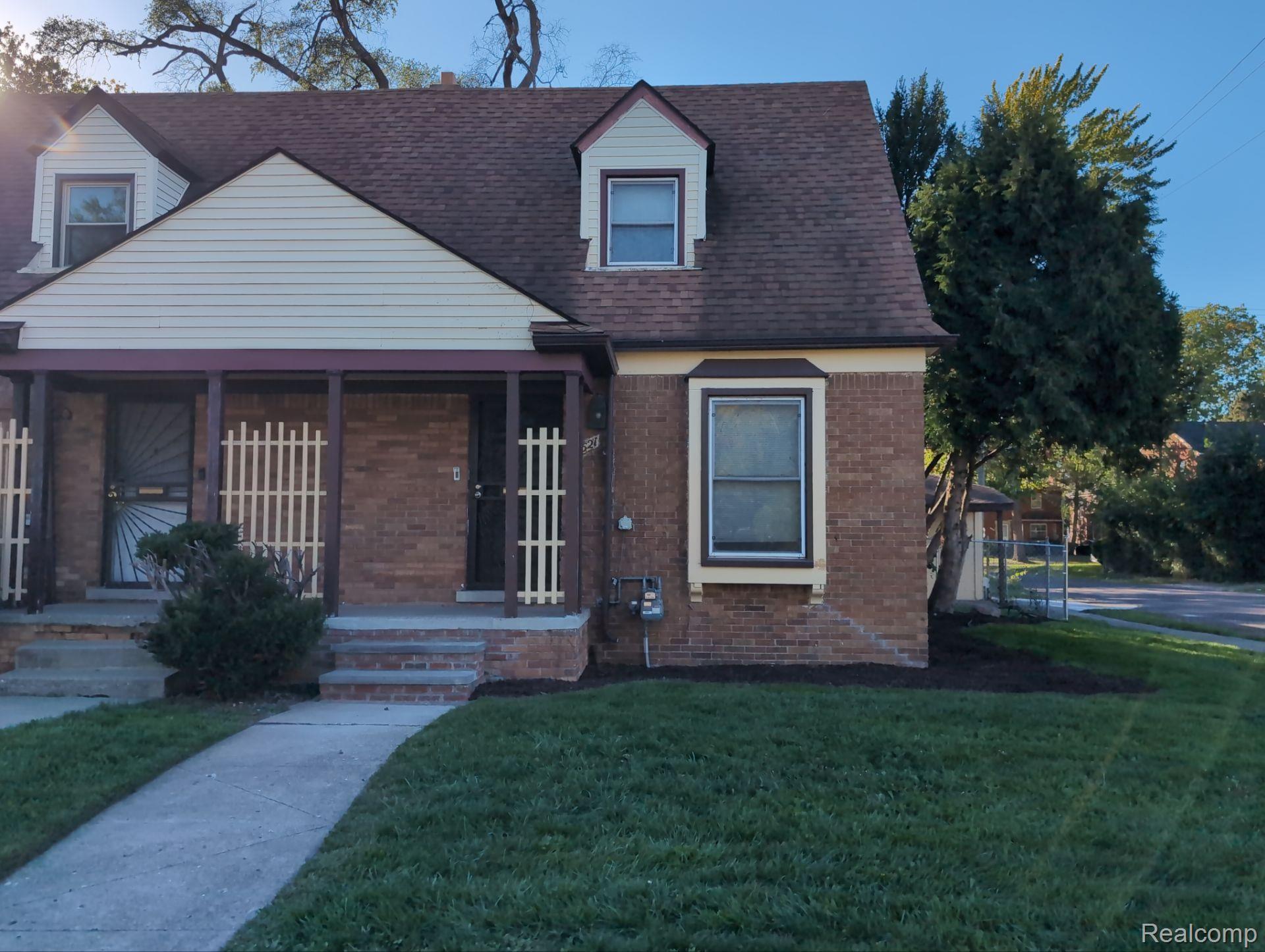 17621 Meyers Rd, Detroit, MI 48235 | MLS# 20261084919