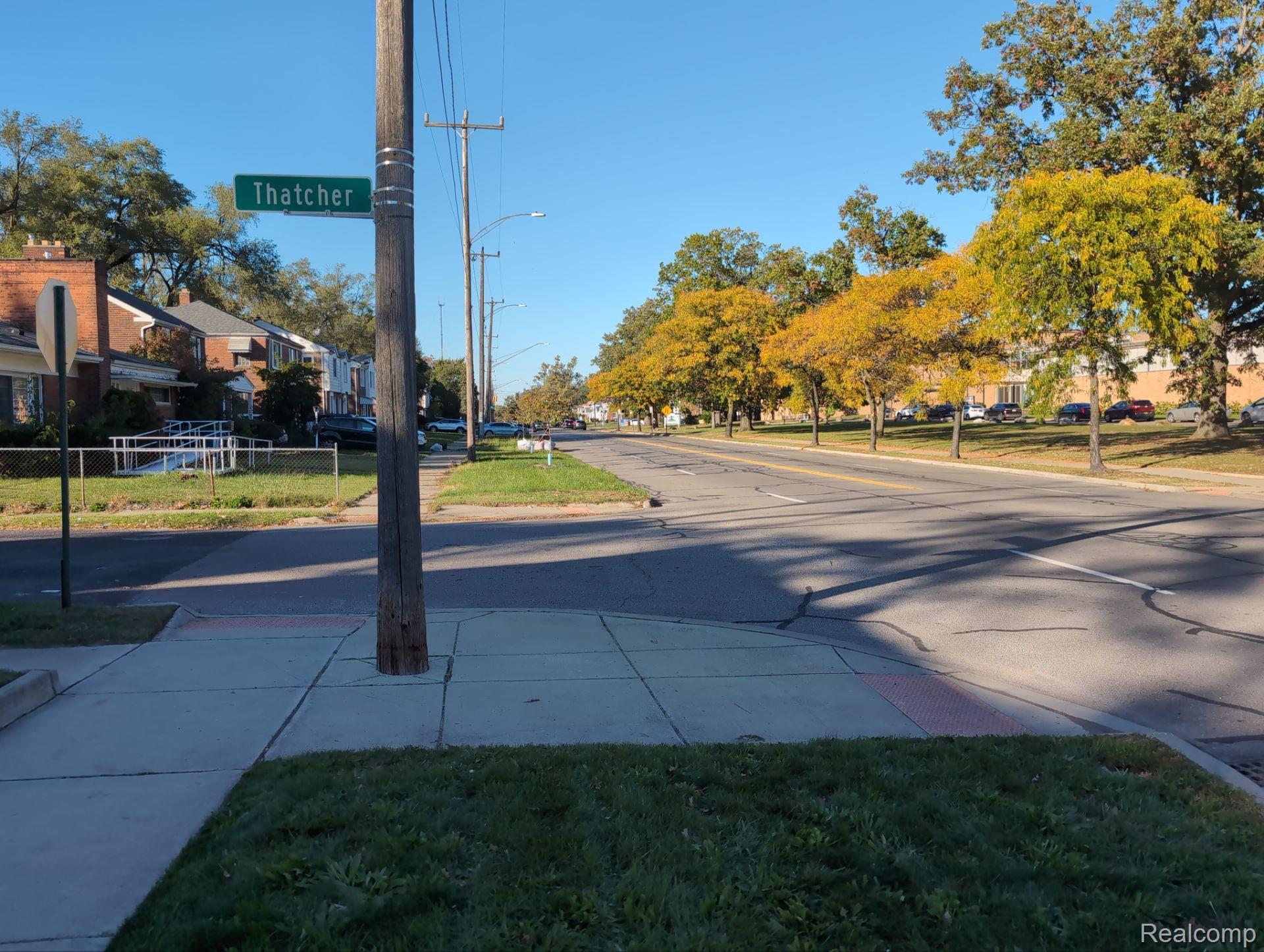 17621 Meyers Rd, Detroit, MI 48235 | MLS# 20261084919
