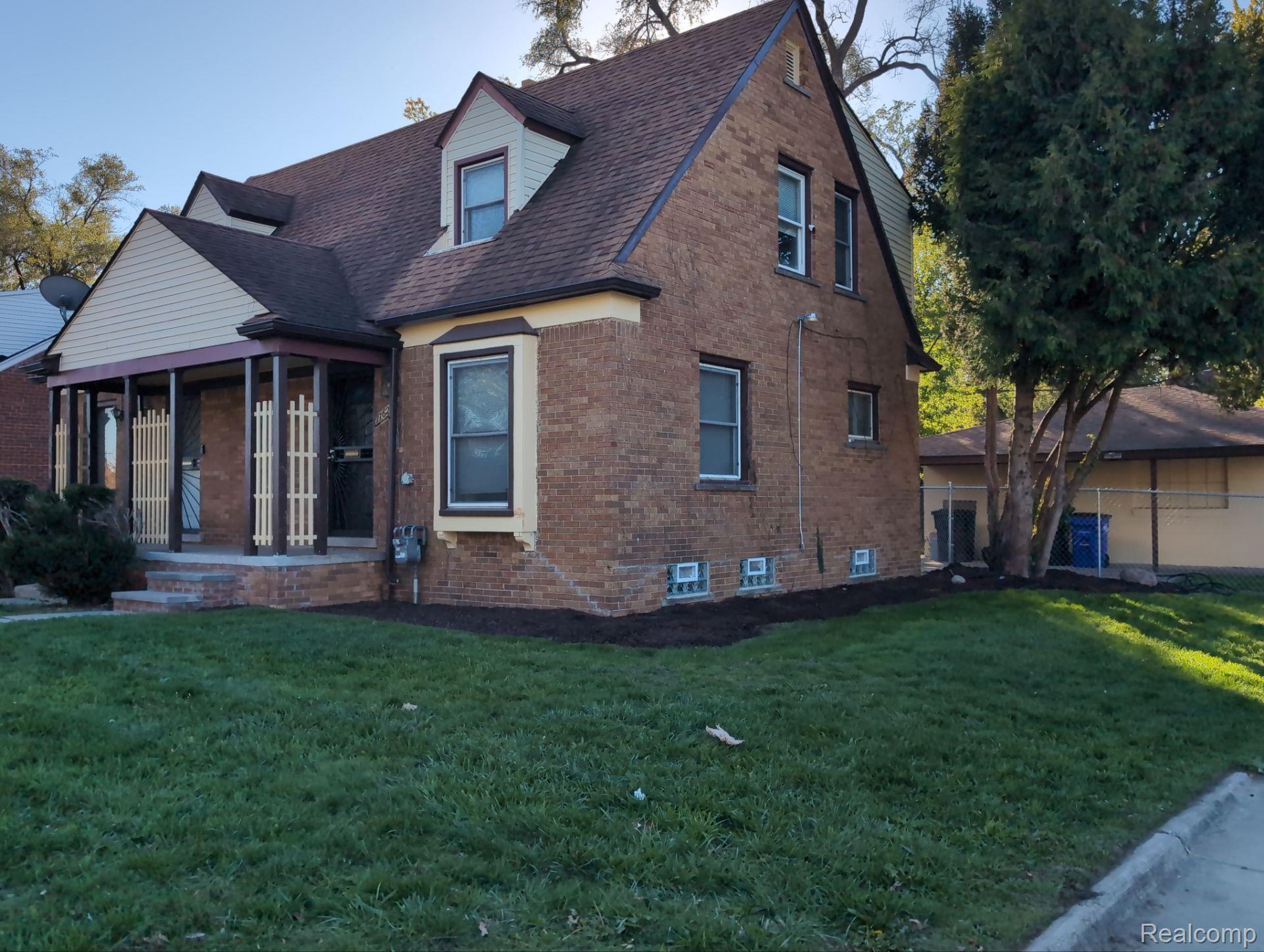 17621 Meyers Rd, Detroit, MI 48235 | MLS# 20261084919