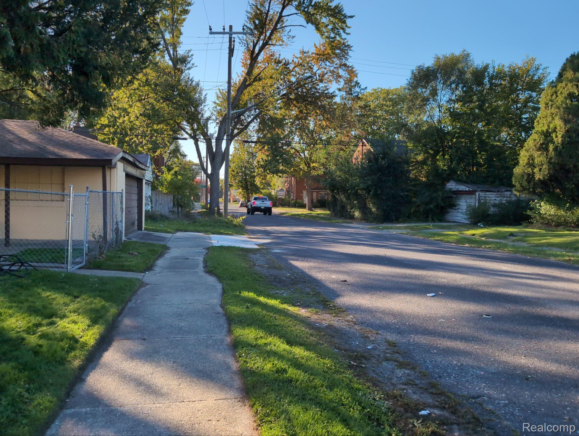 17621 Meyers Rd, Detroit, MI 48235 | MLS# 20261084919