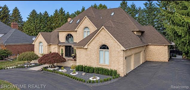 4539 River Trl Trl, Bloomfield Charter Township, MI 48301 | MLS ...
