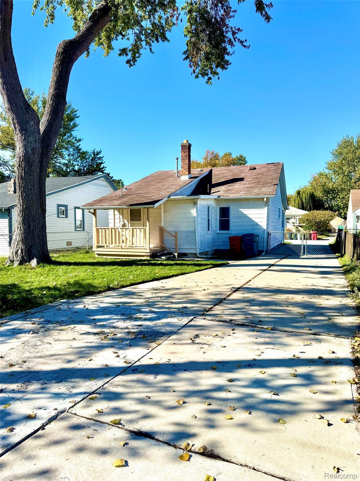 Piper Tool 23108 Piper Ave, Eastpointe, MI 48021 | MLS# 20261085768