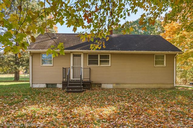 8522 N M 52, New Haven Township, MI 48841 | MLS# 20261086154