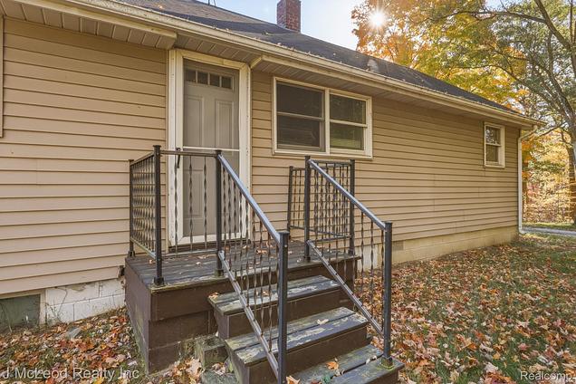 8522 N M 52, New Haven Township, MI 48841 | MLS# 20261086154