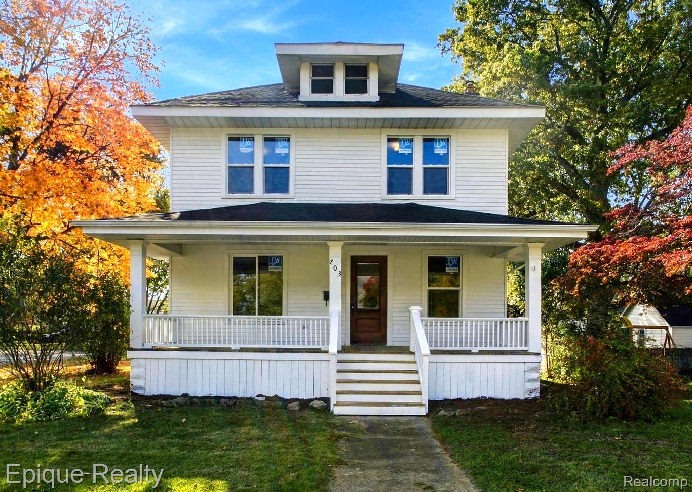 703 Smith St, Algonac, MI 48001 | MLS# 20261086254