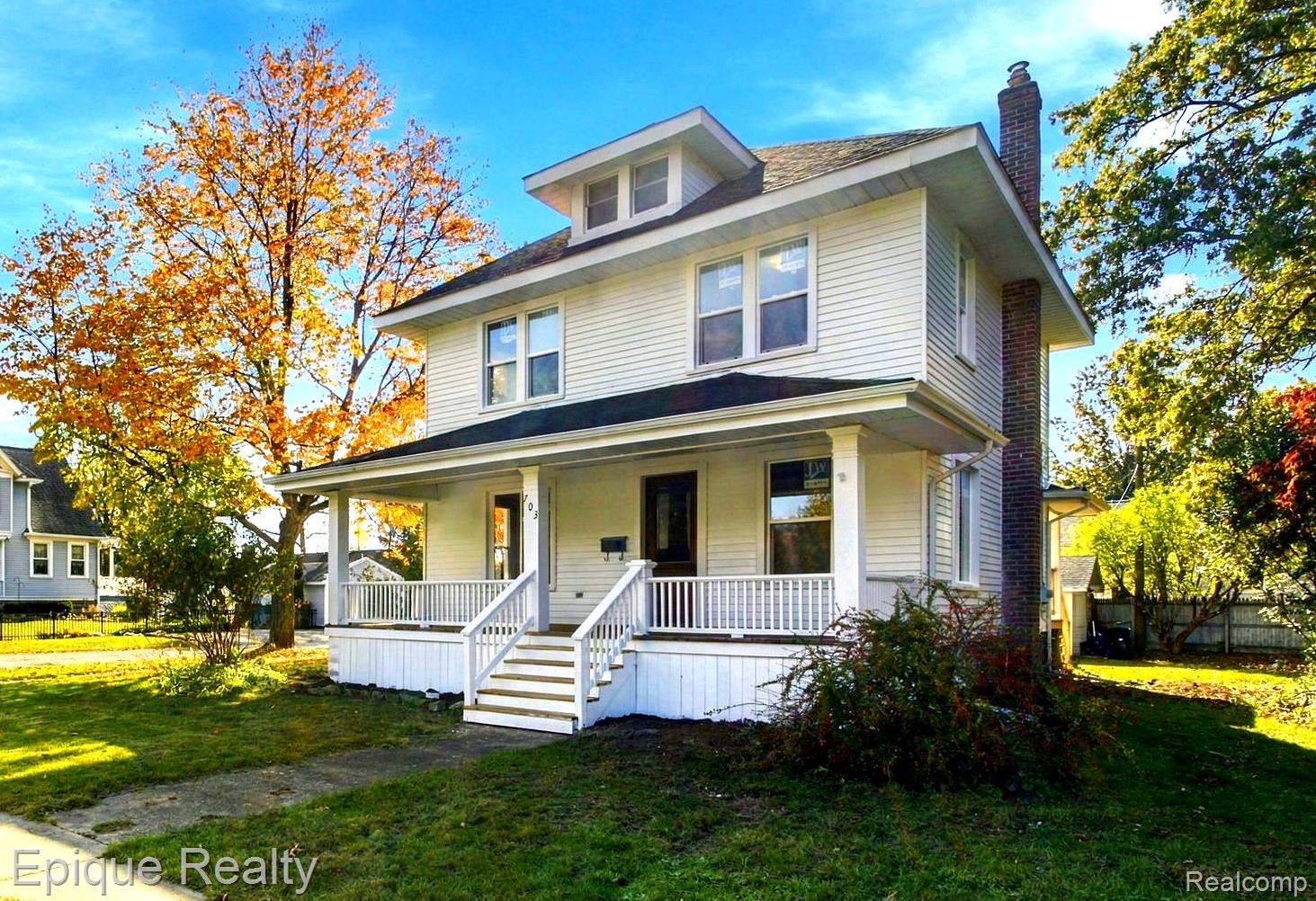 703 Smith St, Algonac, MI 48001 | MLS# 20261086254