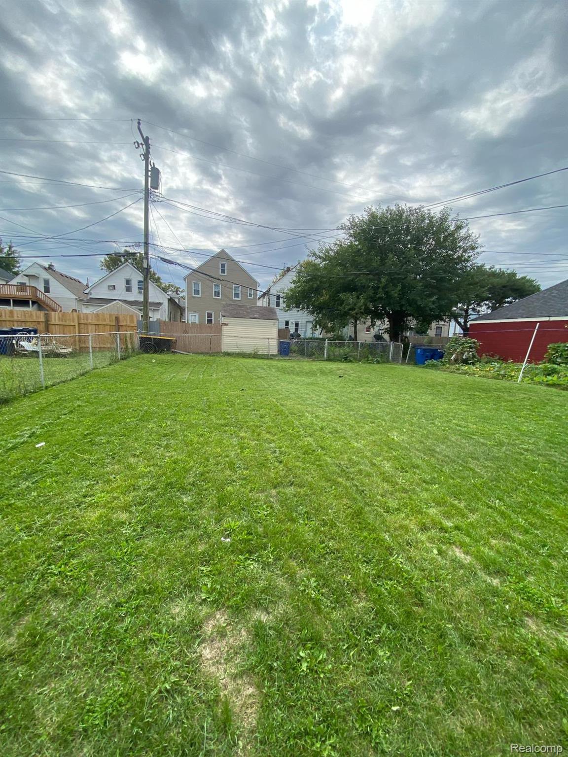 2100 Trowbridge St, Hamtramck, MI 48212 | MLS# 20261086649