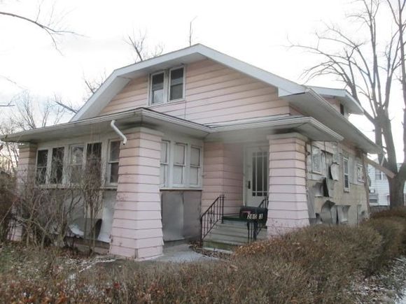 2803 Mason Street Flint, MI House Sold - Photo 1 of 1. Opens carousel modal