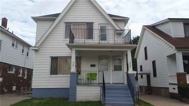4328 Bingham Street Dearborn, MI Multifamily Sold - Photo 1 of 1. Opens carousel modal
