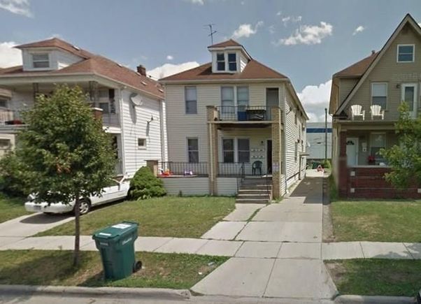 4224 Lois Street Dearborn, MI Multifamily Sold - Photo 1 of 1. Opens carousel modal