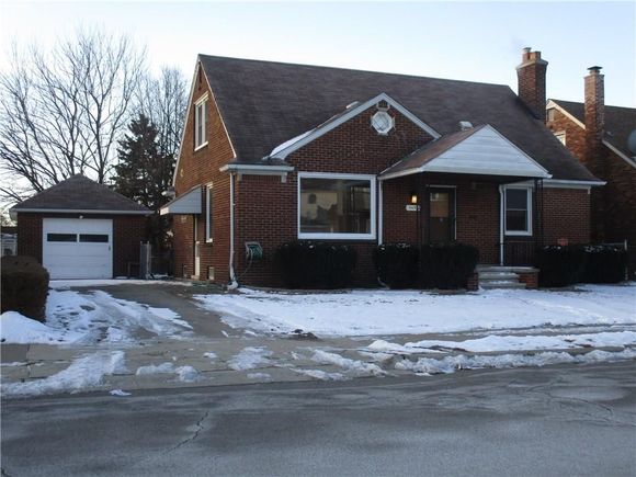 13231 Bryan Street Dearborn, MI House Sold - Photo 1 of 1. Opens carousel modal