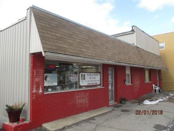 113 N Saginaw Street Holly, MI Multifamily Sold - Photo 1 of 1. Opens carousel modal