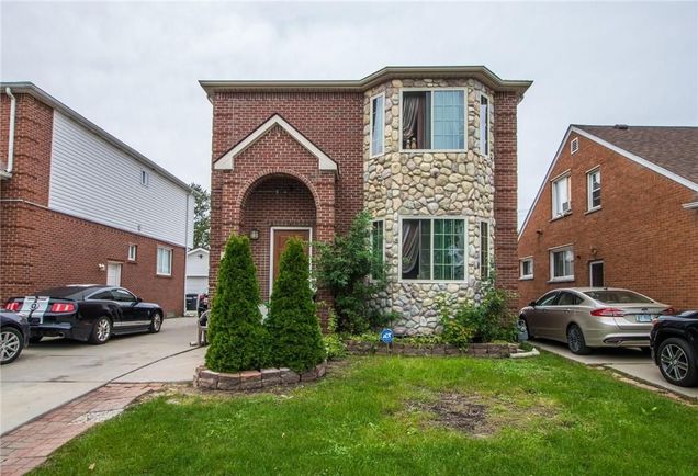 4431 Lois Dearborn, MI House Sold - Photo 1 of 1. Opens carousel modal