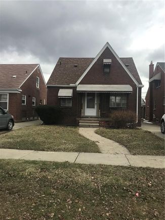 4410 Jonathon Street Dearborn, MI House Sold - Photo 1 of 1. Opens carousel modal