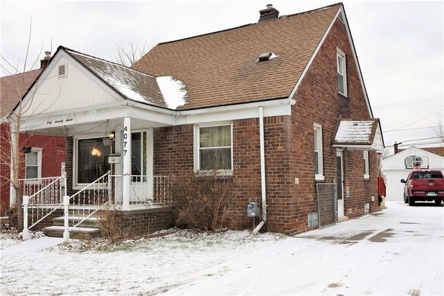 4077 Jonathon Street Dearborn, MI House Sold - Photo 1 of 1. Opens carousel modal