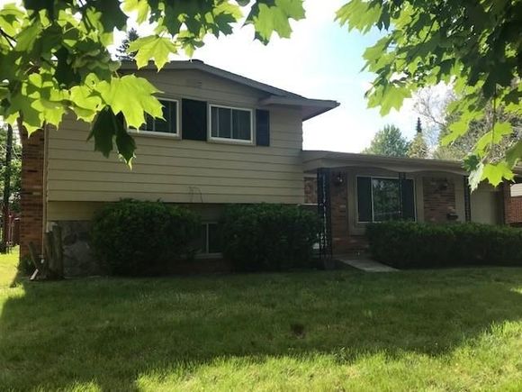 1018 Burlington Drive Flint, MI House Sold - Photo 1 of 1. Opens carousel modal