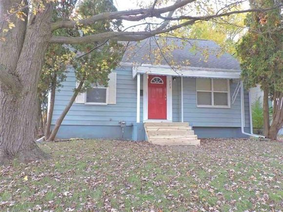 323 Browning Avenue Flint, MI House Sold - Photo 1 of 1. Opens carousel modal