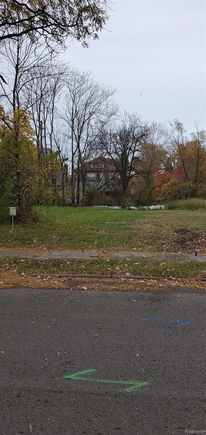 908 Manistique Detroit, MI Plot of land Active - Photo 1 of 1. Opens carousel modal