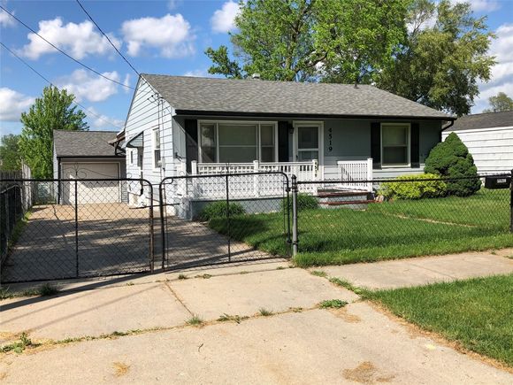 4519 Milton Drive Flint, MI House Sold - Photo 1 of 1. Opens carousel modal