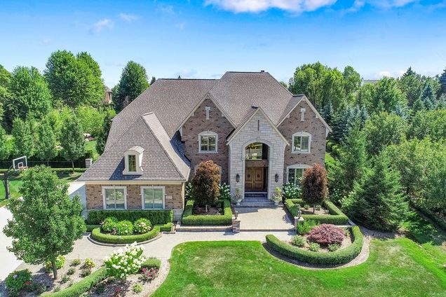2777 Addison Circle S Rochester, MI House Sold - Photo 1 of 1. Opens carousel modal