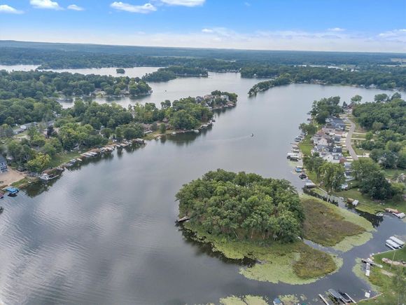 16097 Softwater Lake Drive Linden, MI House Sold - Photo 1 of 1. Opens carousel modal