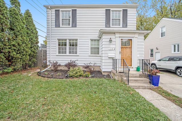 115 S Gainsborough Avenue RoyalOak, MI House Sold - Photo 1 of 1. Opens carousel modal