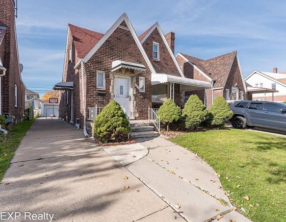 6819 Bingham Street Dearborn, MI House Sold - Photo 1 of 1. Opens carousel modal
