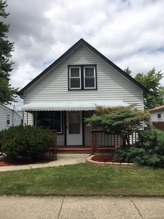 8227 Dodge Avenue Warren, MI House Sold - Photo 1 of 1. Opens carousel modal