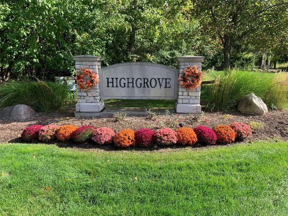 8413 Grovemont Court GrandBlanc, MI Land Sold - Photo 1 of 1. Opens carousel modal