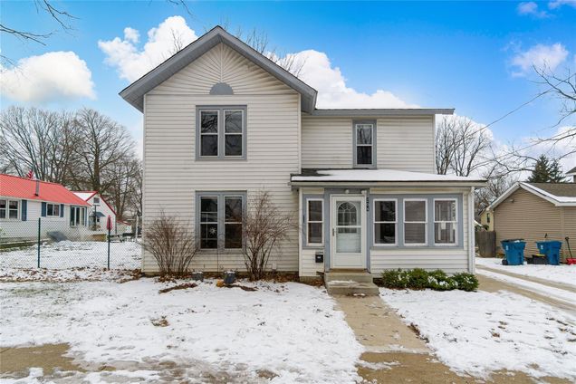 204 E Sherman Street Holly, MI House Sold - Photo 1 of 1. Opens carousel modal