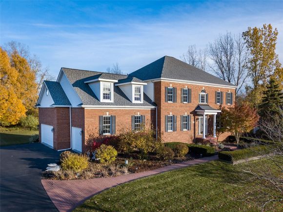 7754 Parkcrest Circle Clarkston, MI House Sold - Photo 1 of 1. Opens carousel modal