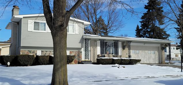 1201 Burlington Drive Flint, MI House Sold - Photo 1 of 1. Opens carousel modal