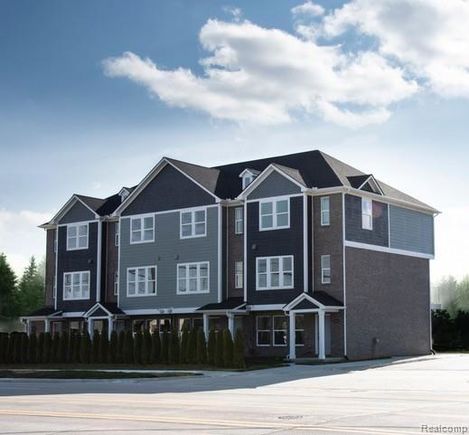 2889 Square Lake Court N Unit 1 Troy, MI Condo Sold - Photo 1 of 1. Opens carousel modal