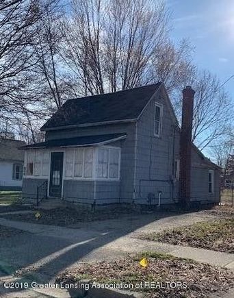 626 Alger Avenue Owosso, MI House Sold - Photo 1 of 1. Opens carousel modal