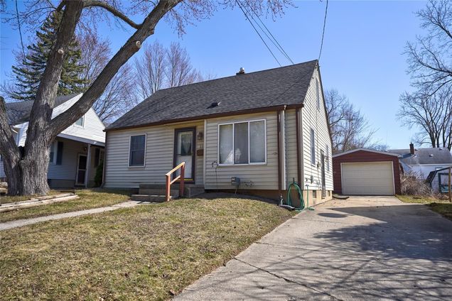 326 Browning Avenue Flint, MI House Sold - Photo 1 of 1. Opens carousel modal