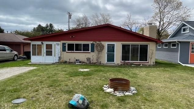 6398 Brookside Drive Deckerville, MI House Sold - Photo 1 of 1. Opens carousel modal