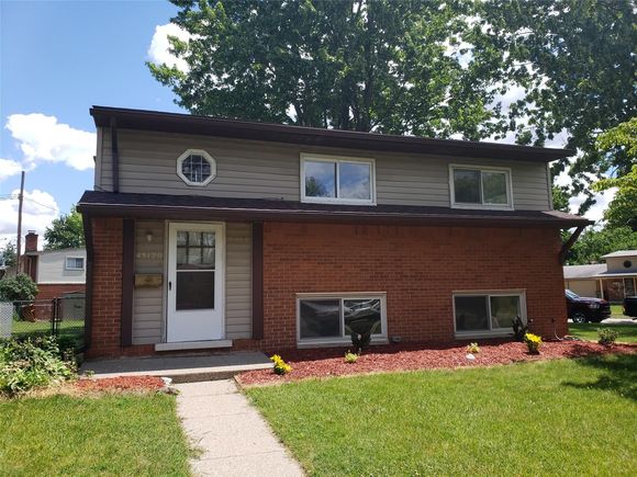 43120 Fortner Drive SterlingHeights, MI House Sold - Photo 1 of 1. Opens carousel modal