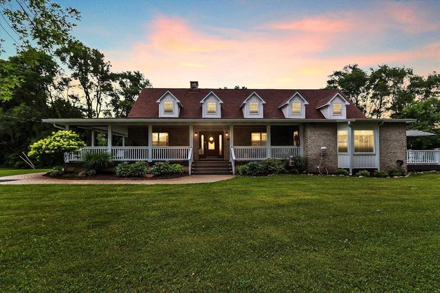 9640 Dixie Highway Clarkston, MI House Sold - Photo 1 of 1. Opens carousel modal