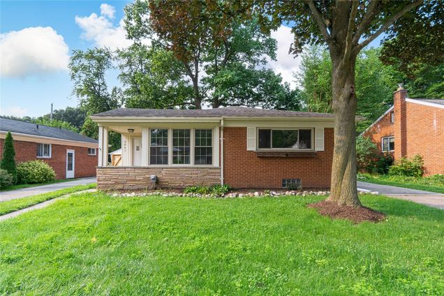 3041 Sylvan Drive RoyalOak, MI House Sold - Photo 1 of 1. Opens carousel modal