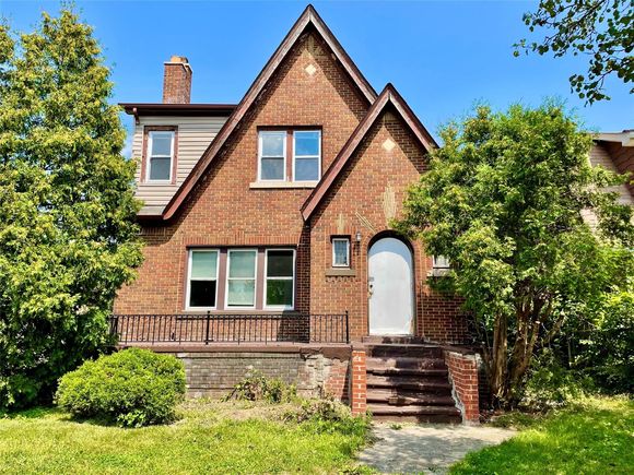 4212 Devonshire Road Detroit, MI House Sold - Photo 1 of 1. Opens carousel modal
