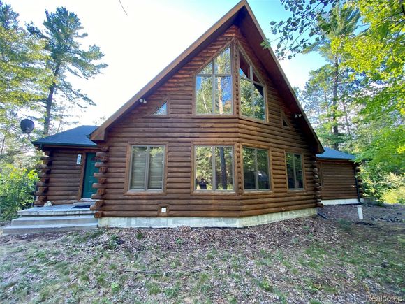 2800 W Maple Grove Road Farwell, MI House Sold - Photo 1 of 1. Opens carousel modal