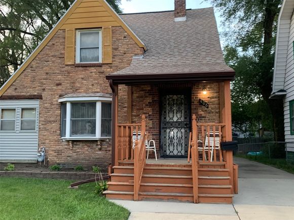 406 W Dewey Street N Flint, MI House Sold - Photo 1 of 1. Opens carousel modal