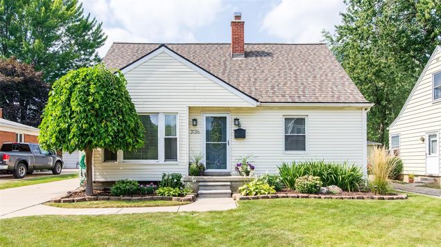 3136 Parker Drive RoyalOak, MI House Sold - Photo 1 of 1. Opens carousel modal