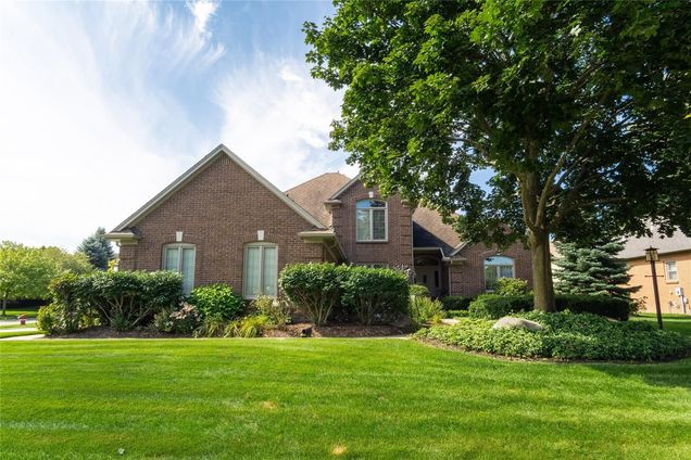 13910 Silent Woods Drive ShelbyTwp, MI House Sold - Photo 1 of 1. Opens carousel modal